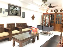 Blk 518 Jurong West Street 52 (Jurong West), HDB 3 Rooms #154334242